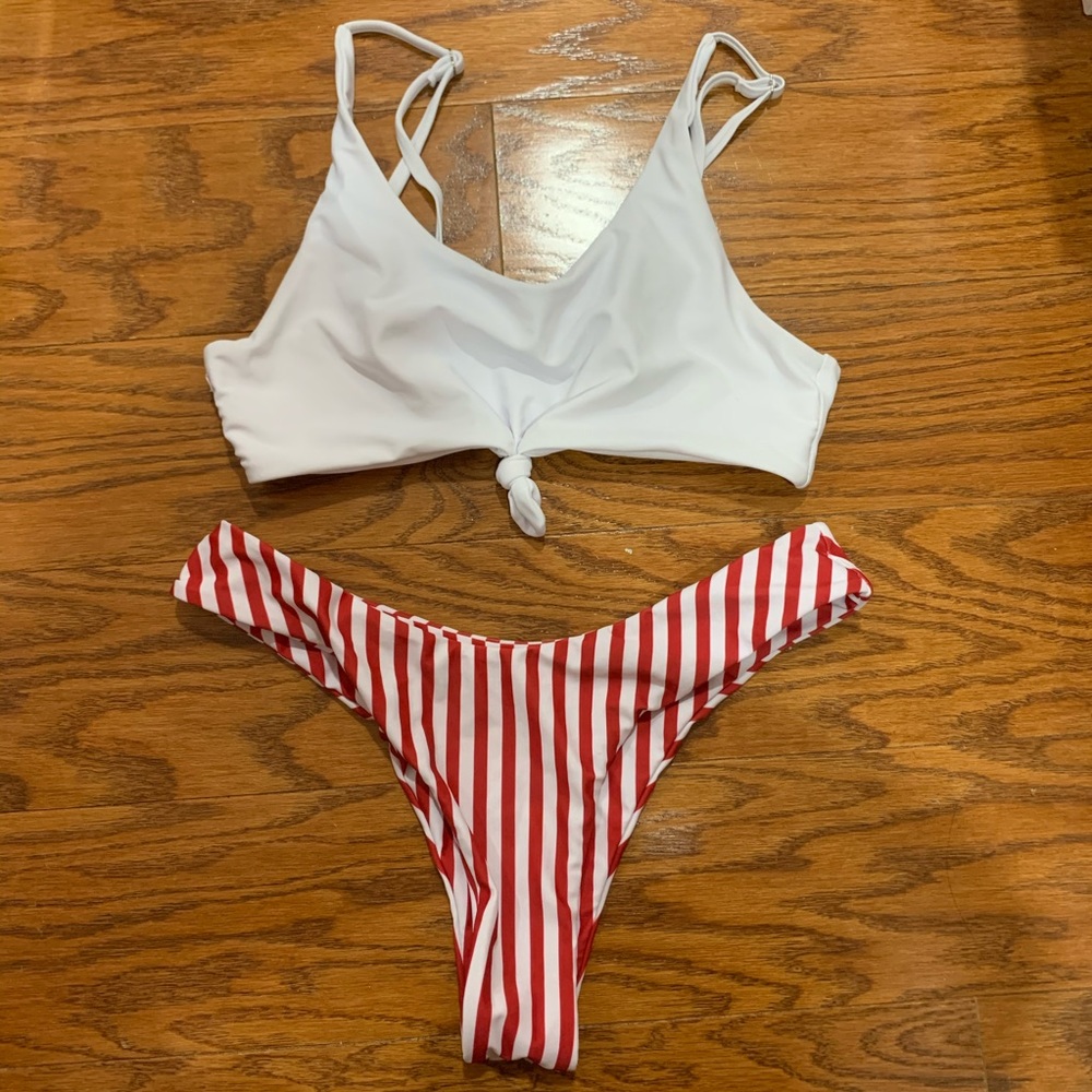 Swimsuit